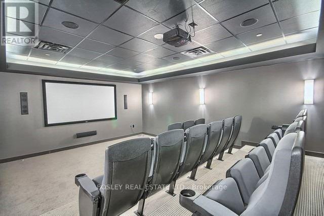 841 - 15 Iceboat Terrace, Toronto, Ontario  M5V 4A5 - Photo 15 - C12754696