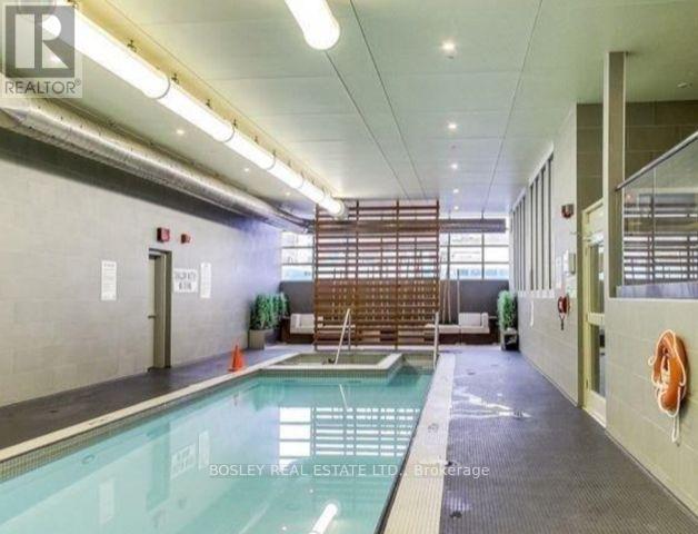 841 - 15 Iceboat Terrace, Toronto, Ontario  M5V 4A5 - Photo 16 - C12754696