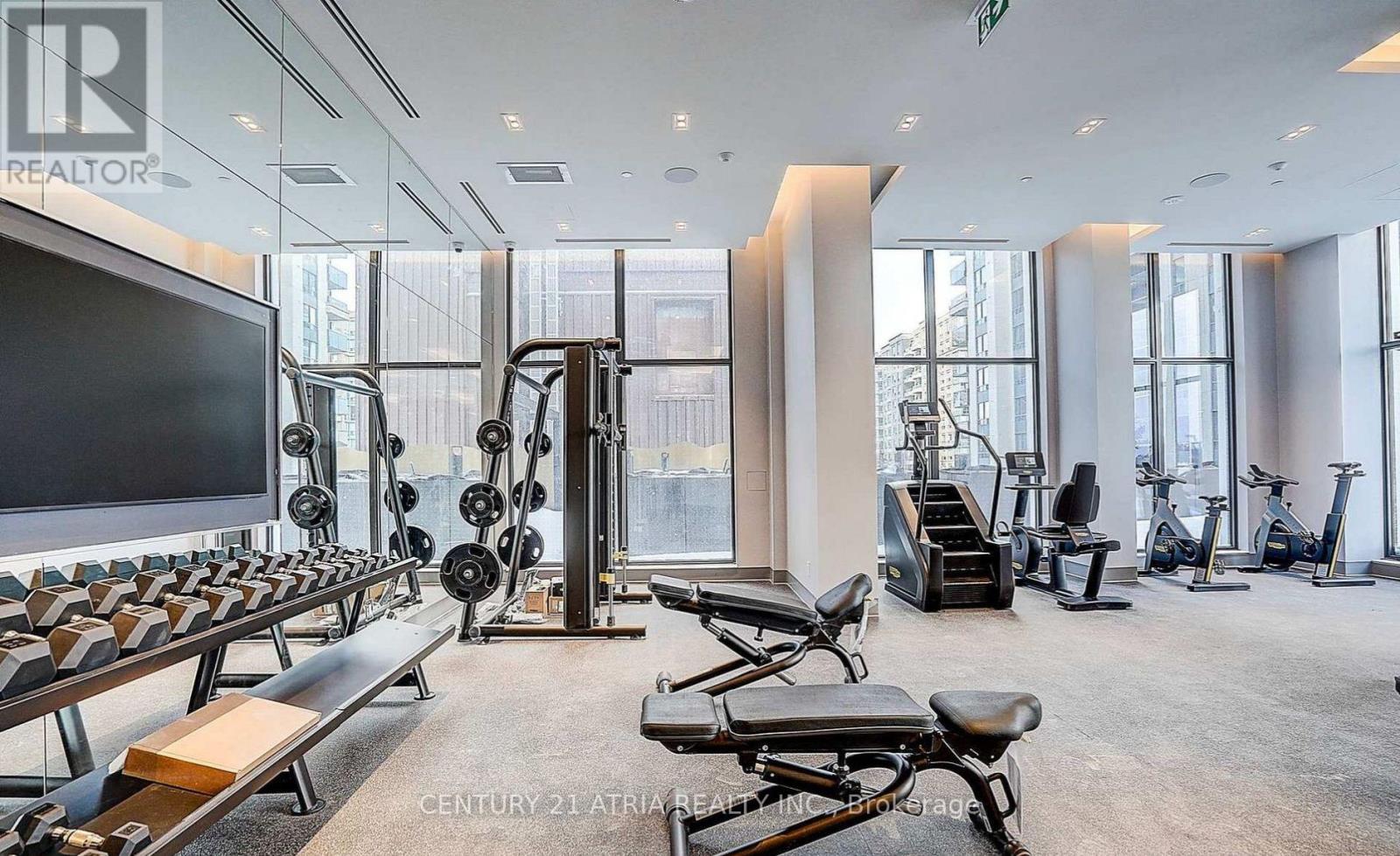 1708 - 36 Olive Avenue, Toronto, Ontario  M2N 0M4 - Photo 17 - C12754706