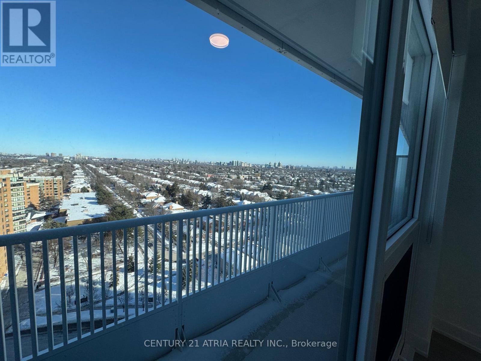 1708 - 36 Olive Avenue, Toronto, Ontario  M2N 0M4 - Photo 7 - C12754706