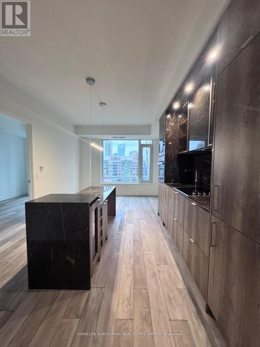 1301 - 11 Yorkville Avenue, Toronto, Ontario  M4W 1L2 - Photo 18 - C12754746