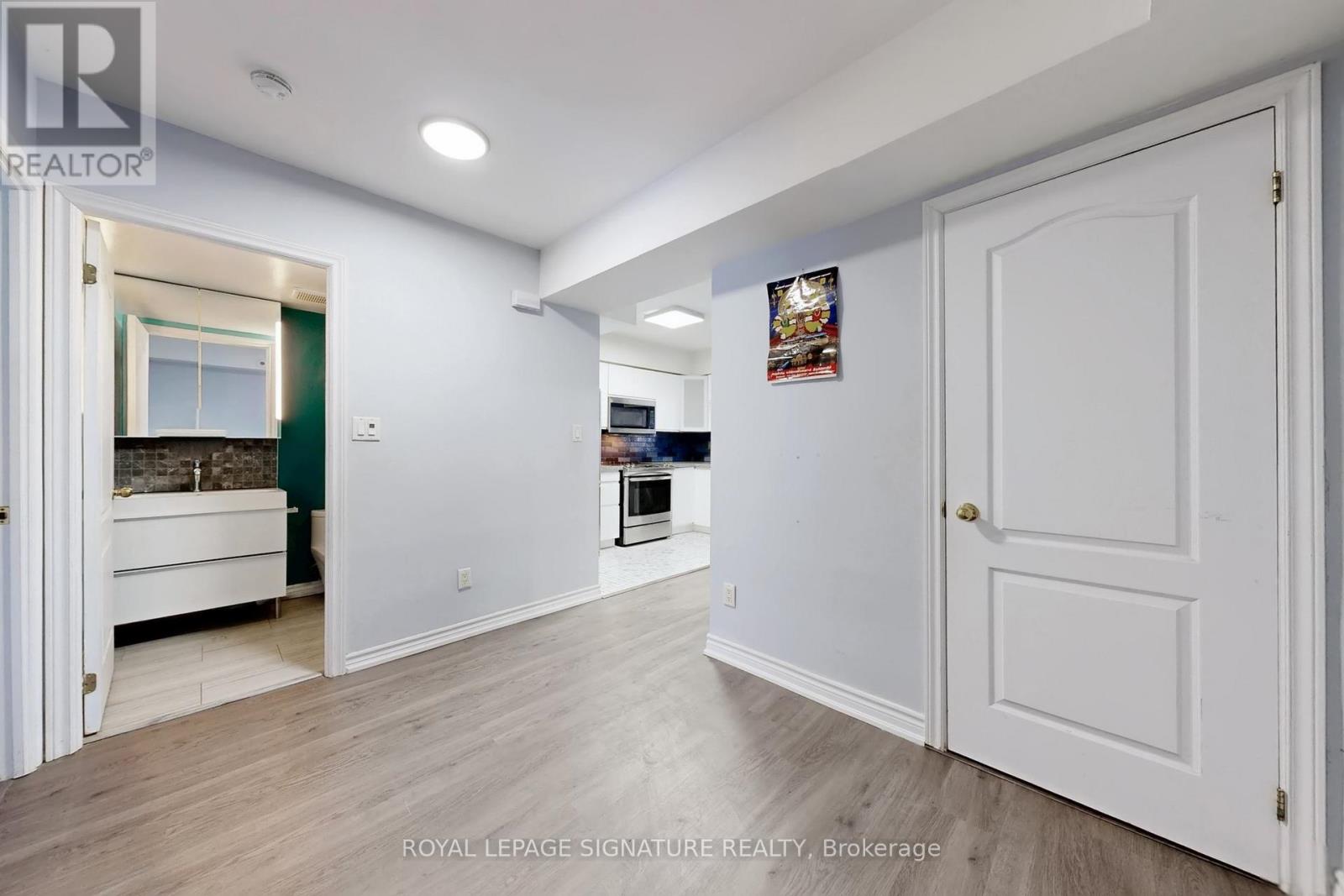 1563 - 5 Everson Drive, Toronto, Ontario  M2N 7C3 - Photo 20 - C12754788