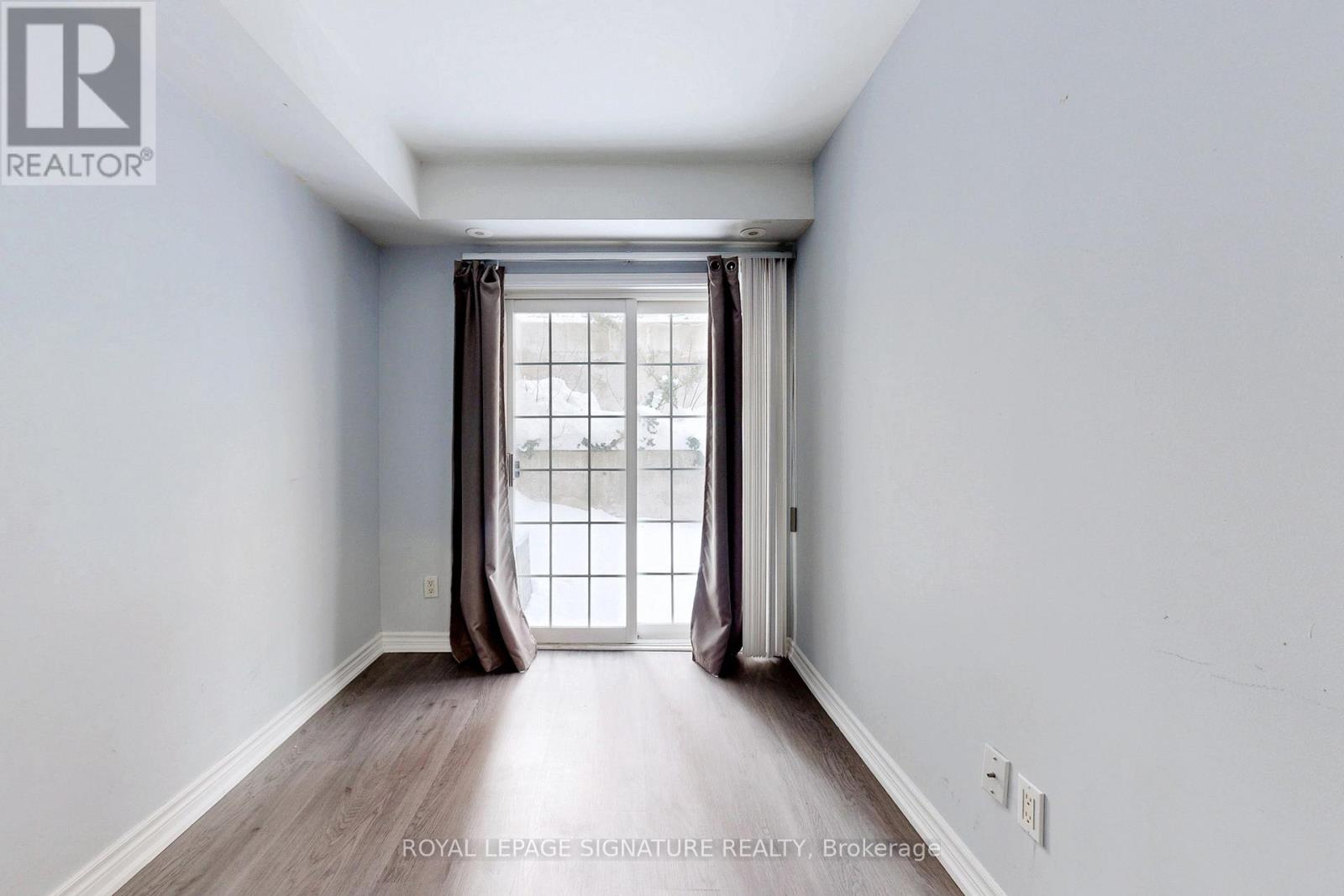 1563 - 5 Everson Drive, Toronto, Ontario  M2N 7C3 - Photo 30 - C12754788