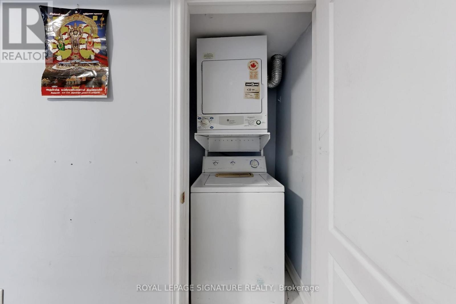 1563 - 5 Everson Drive, Toronto, Ontario  M2N 7C3 - Photo 37 - C12754788