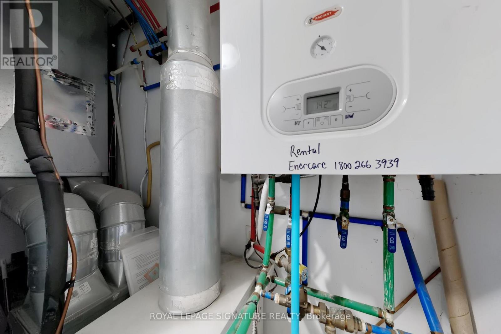 1563 - 5 Everson Drive, Toronto, Ontario  M2N 7C3 - Photo 39 - C12754788