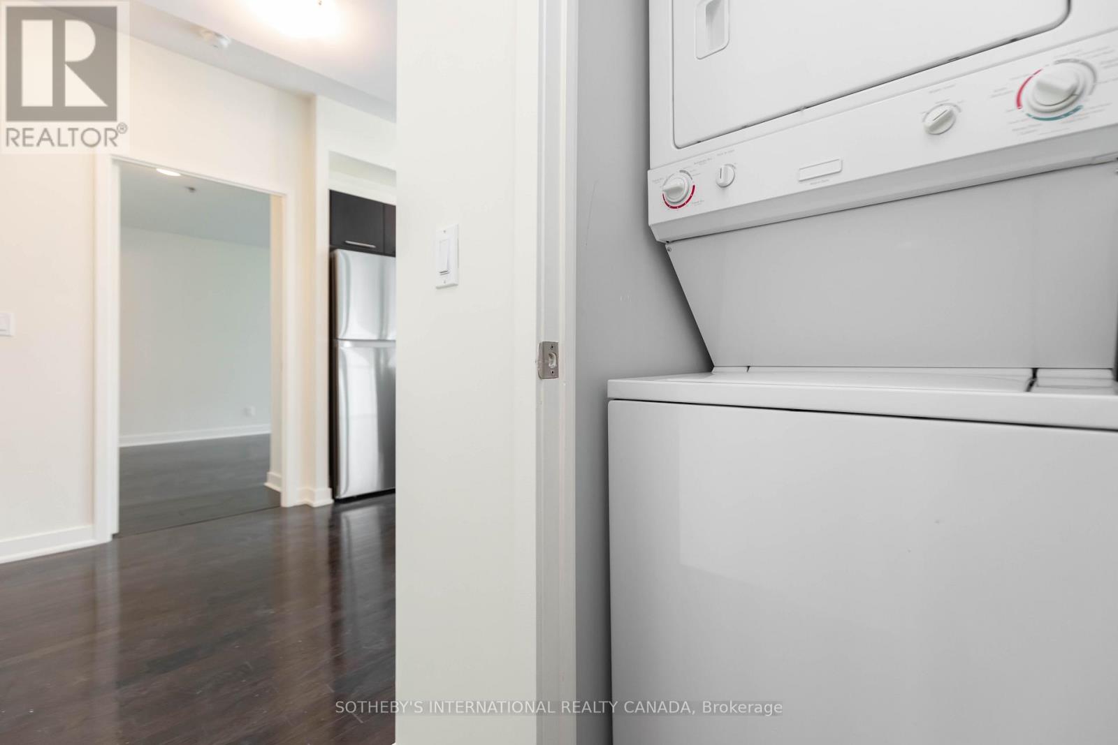 1117 - 21 Nelson Street, Toronto, Ontario  M5V 1T8 - Photo 16 - C12754792