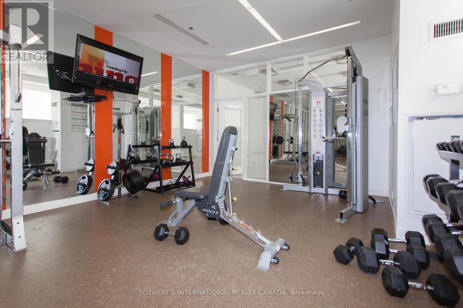 1117 - 21 Nelson Street, Toronto, Ontario  M5V 1T8 - Photo 26 - C12754792