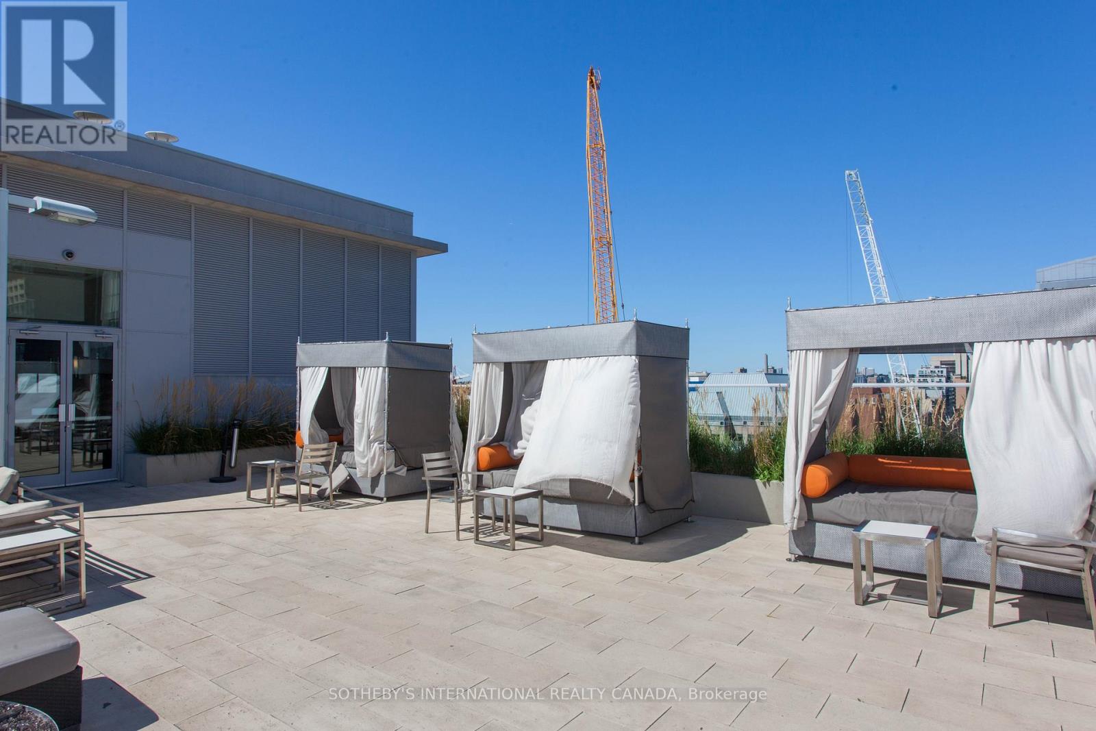 1117 - 21 Nelson Street, Toronto, Ontario  M5V 1T8 - Photo 27 - C12754792