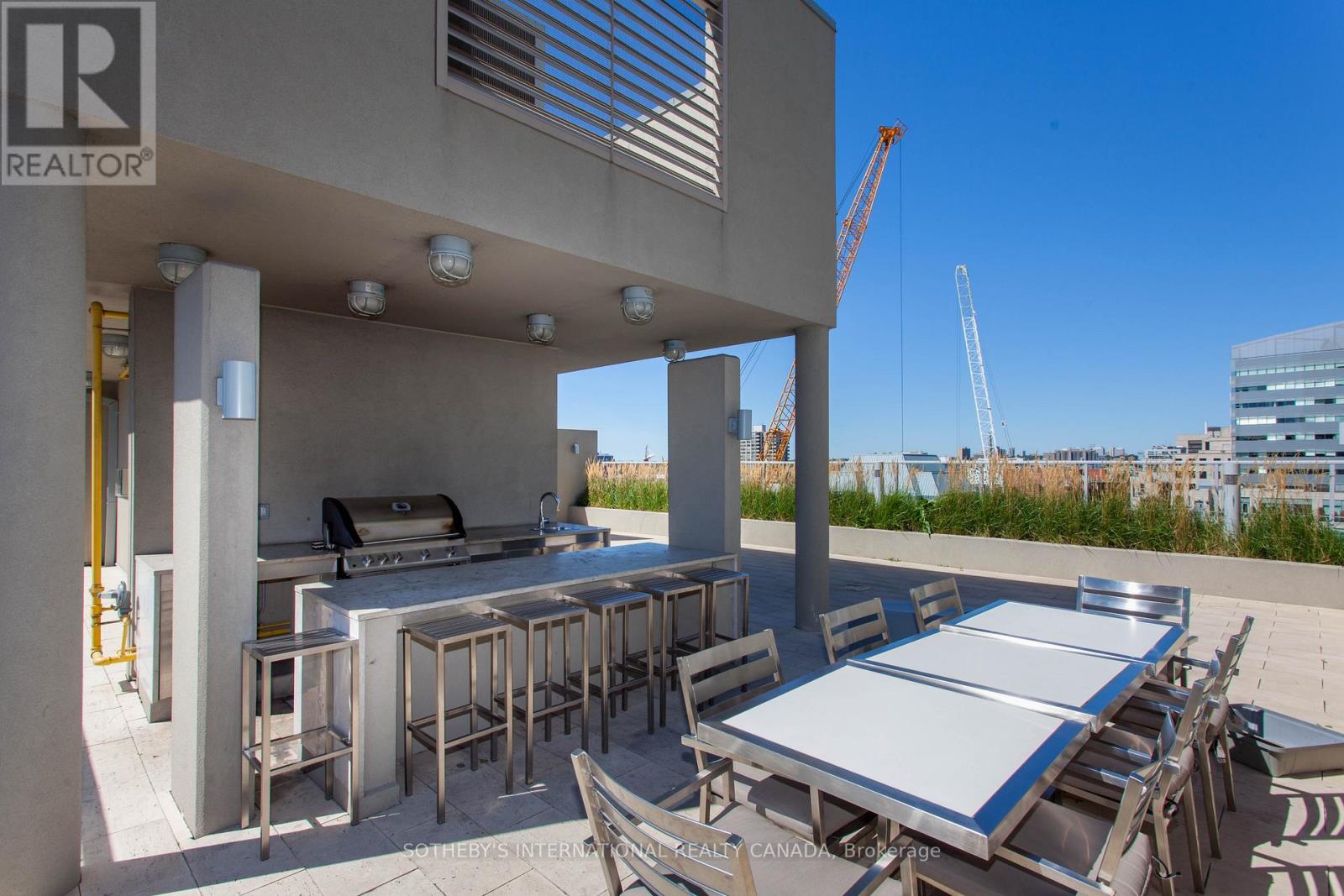 1117 - 21 Nelson Street, Toronto, Ontario  M5V 1T8 - Photo 28 - C12754792