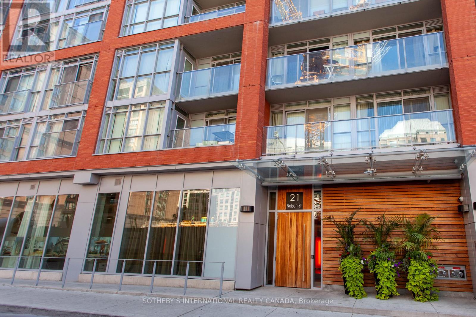 1117 - 21 Nelson Street, Toronto, Ontario  M5V 1T8 - Photo 30 - C12754792