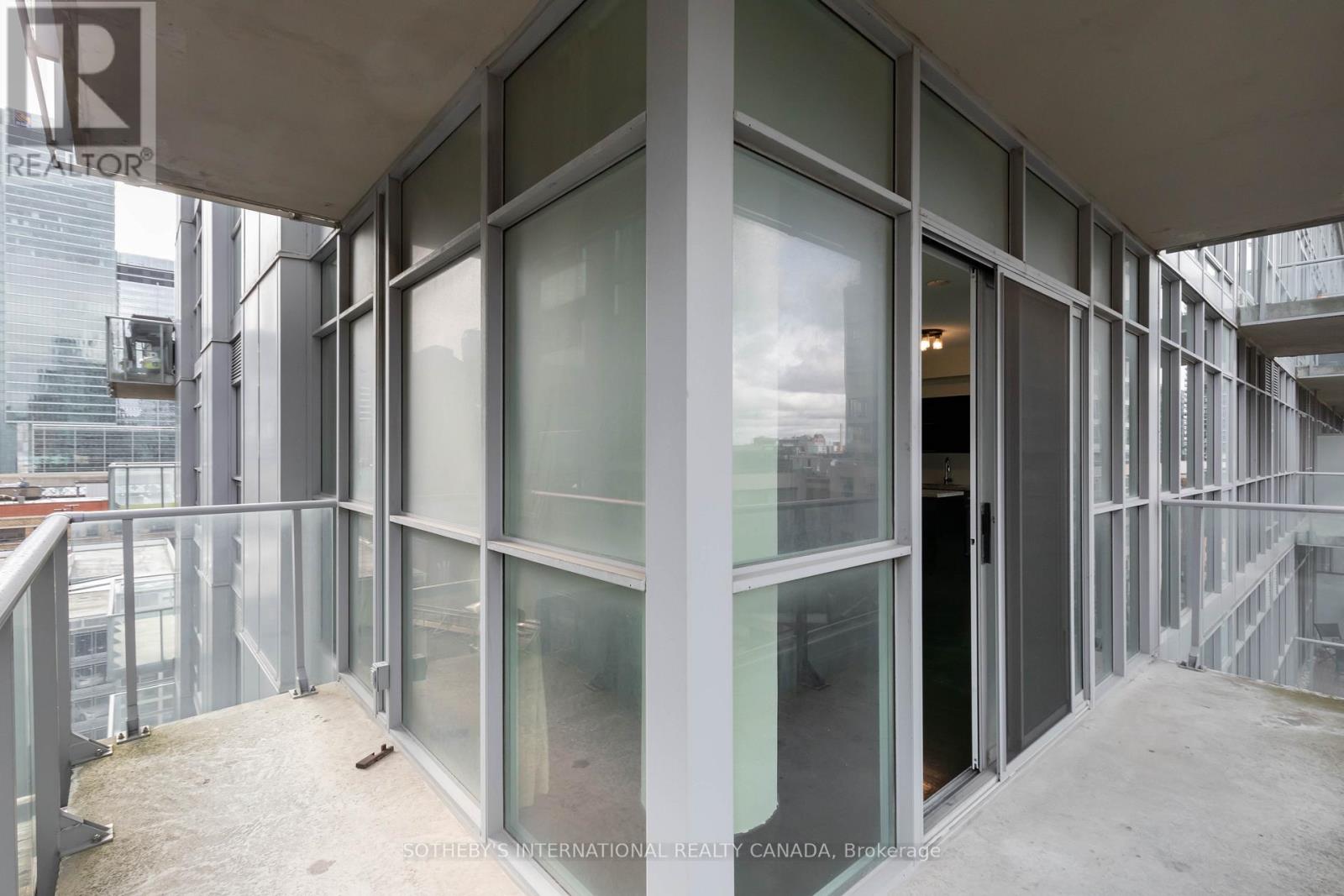 1117 - 21 Nelson Street, Toronto, Ontario  M5V 1T8 - Photo 33 - C12754792