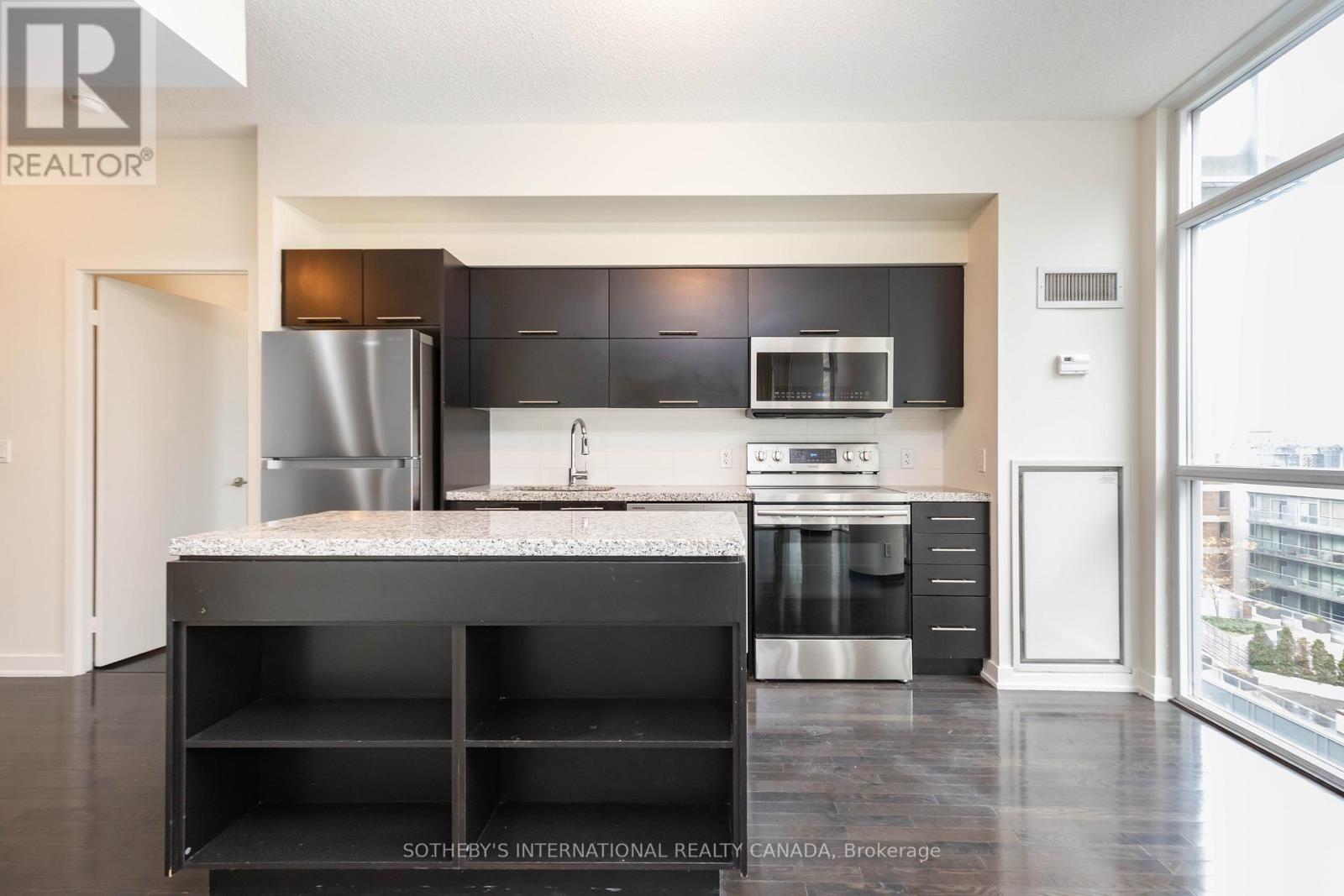 1117 - 21 Nelson Street, Toronto, Ontario  M5V 1T8 - Photo 6 - C12754792