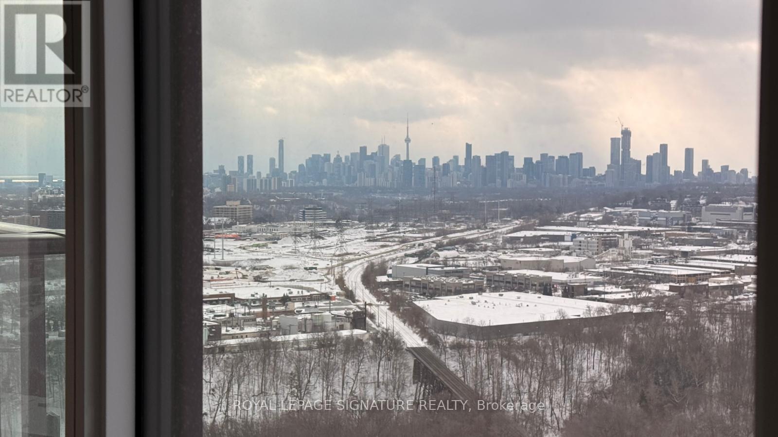 2915 - 1 Quarrington Lane, Toronto, Ontario  M3C 0S4 - Photo 12 - C12754794