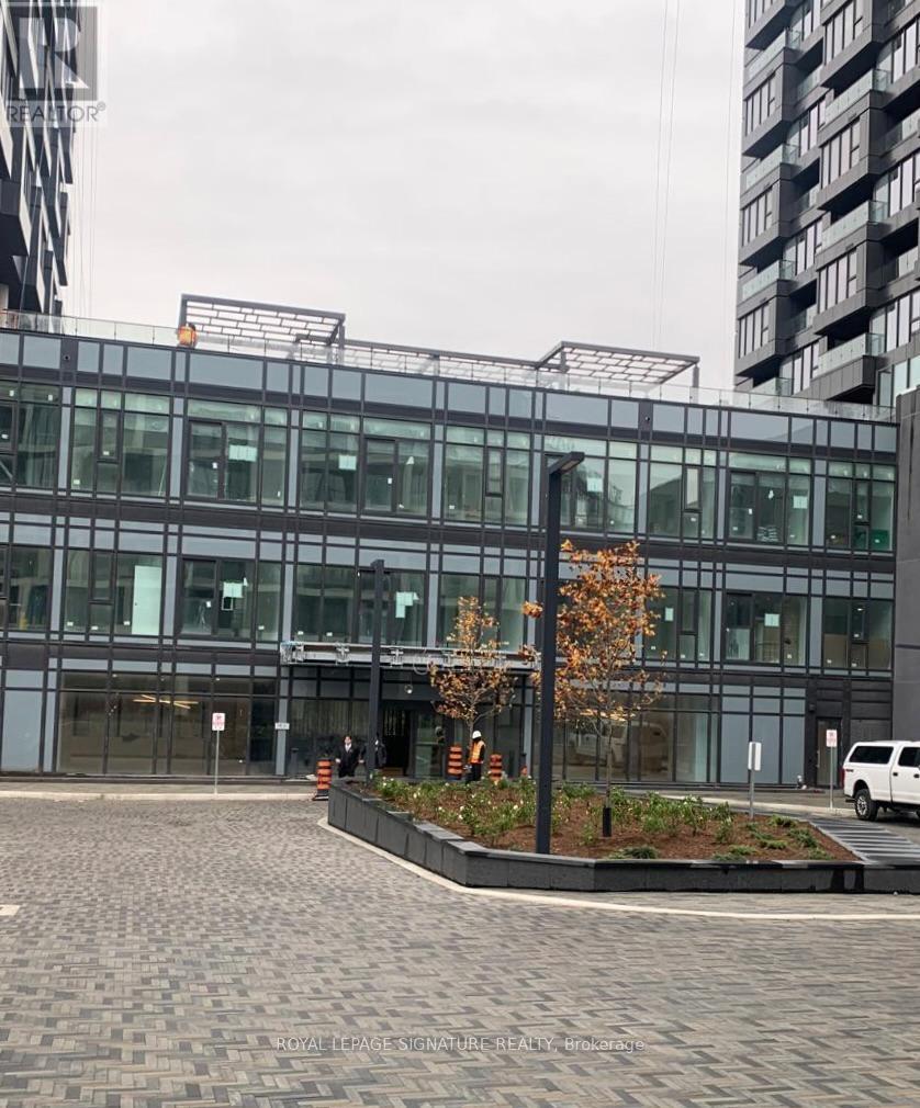 2915 - 1 Quarrington Lane, Toronto, Ontario  M3C 0S4 - Photo 2 - C12754794