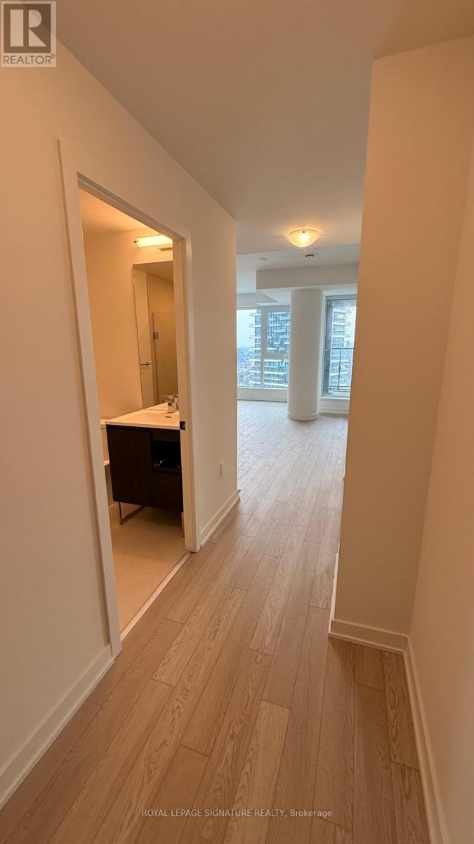 2915 - 1 Quarrington Lane, Toronto, Ontario  M3C 0S4 - Photo 5 - C12754794