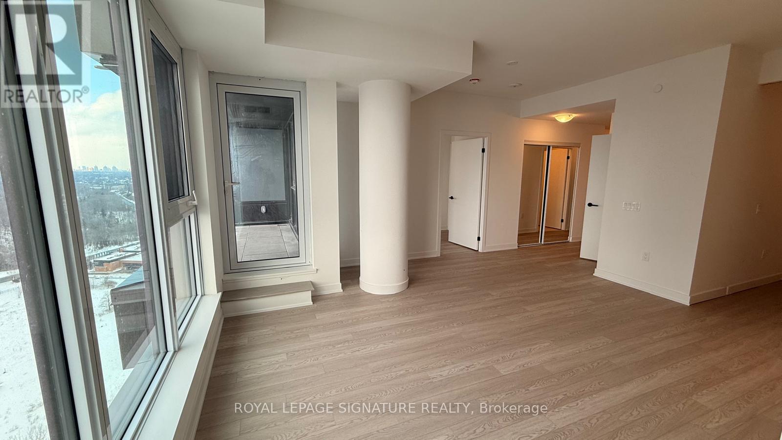 2915 - 1 Quarrington Lane, Toronto, Ontario  M3C 0S4 - Photo 8 - C12754794