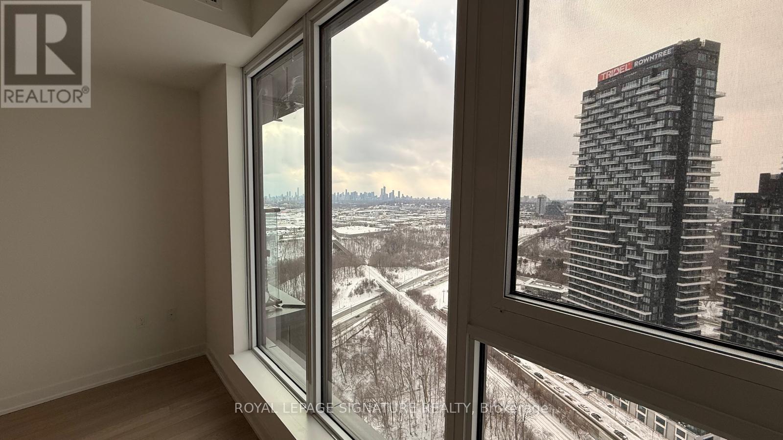 2915 - 1 Quarrington Lane, Toronto, Ontario  M3C 0S4 - Photo 9 - C12754794