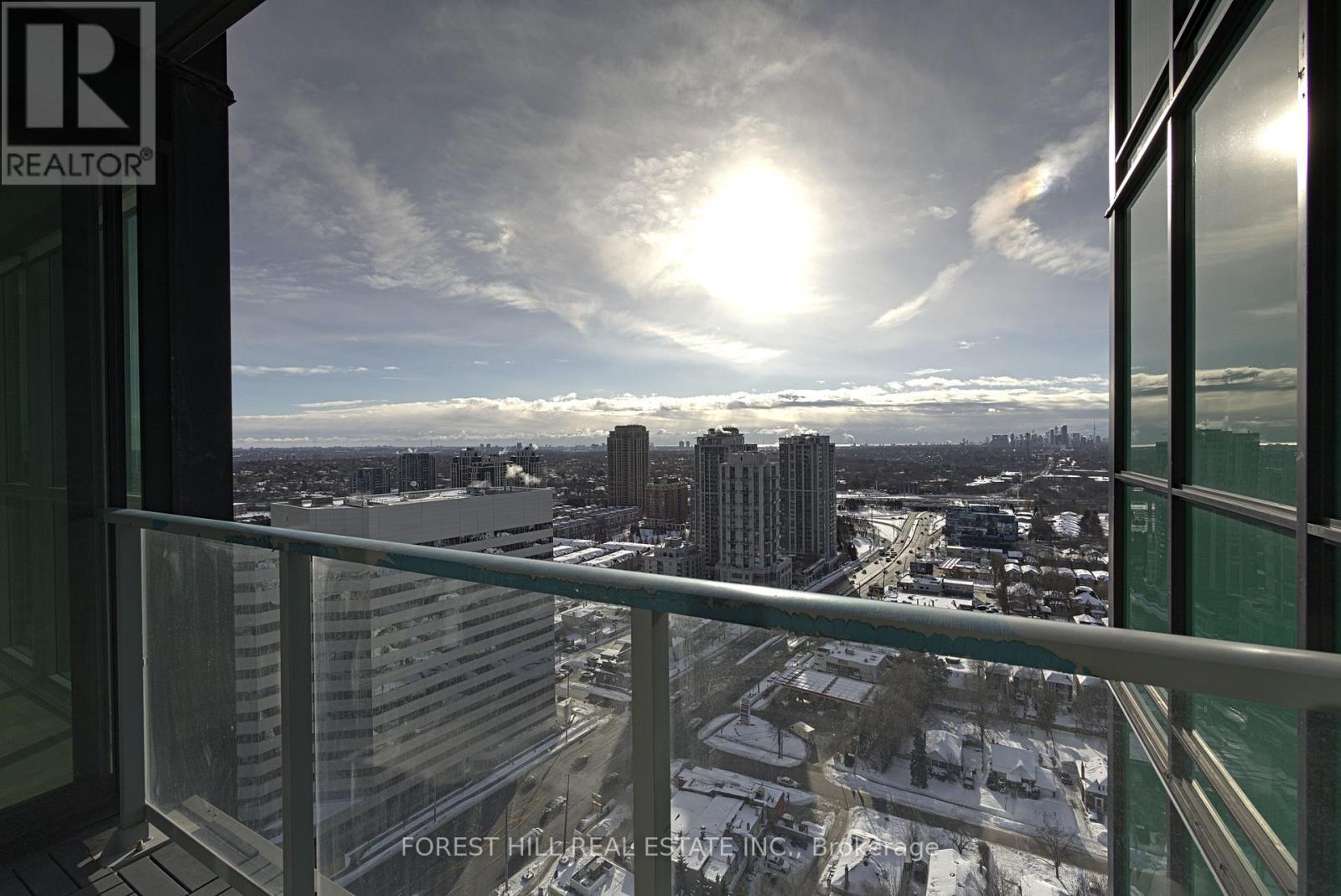 2502 - 11 Bogert Avenue, Toronto, Ontario  M2N 0H4 - Photo 20 - C12754808