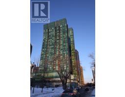 2502 - 11 BOGERT AVENUE, Toronto, Ontario