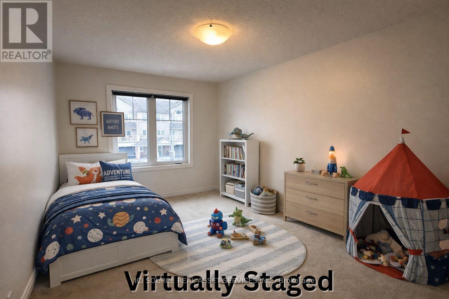 29 Tabaret Crescent, Oshawa, Ontario  L1L 0G5 - Photo 27 - E12635642