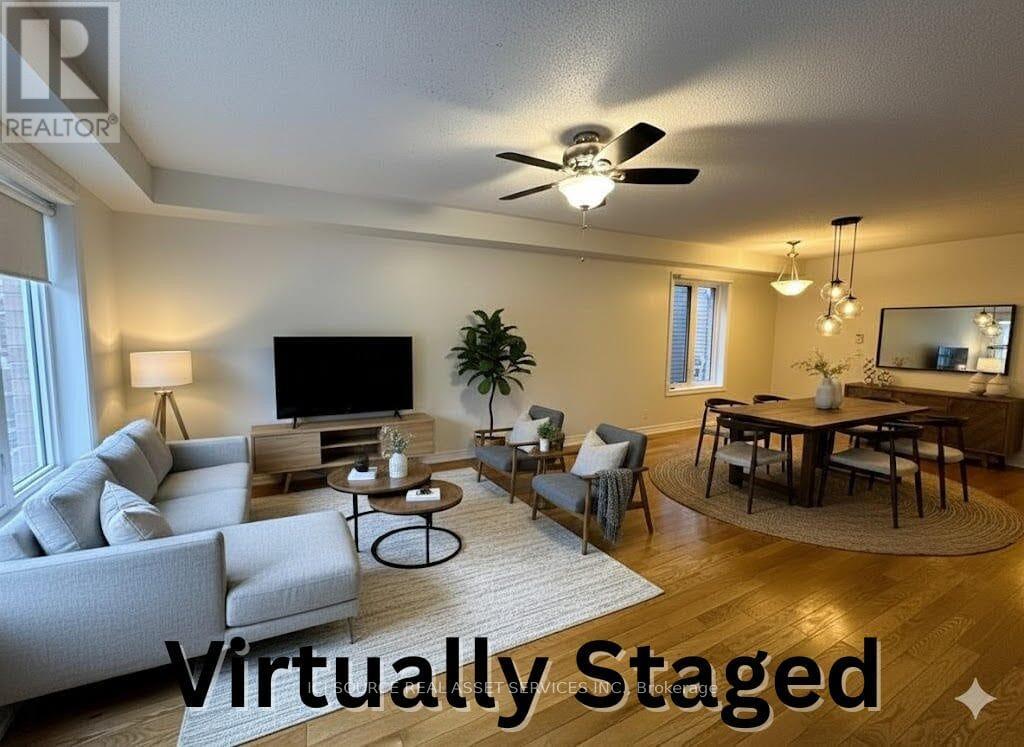 29 Tabaret Crescent, Oshawa, Ontario  L1L 0G5 - Photo 31 - E12635642