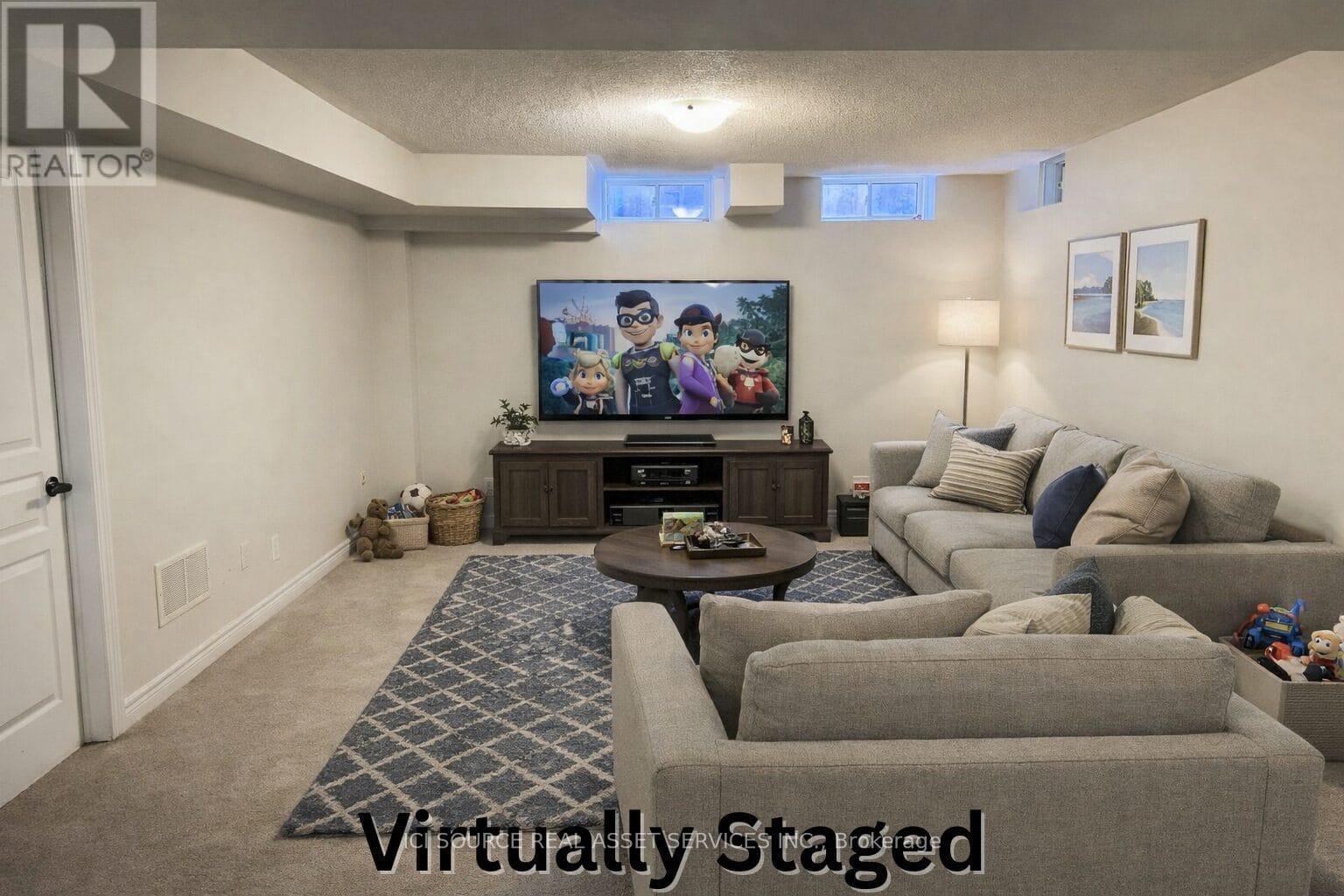 29 Tabaret Crescent, Oshawa, Ontario  L1L 0G5 - Photo 32 - E12635642