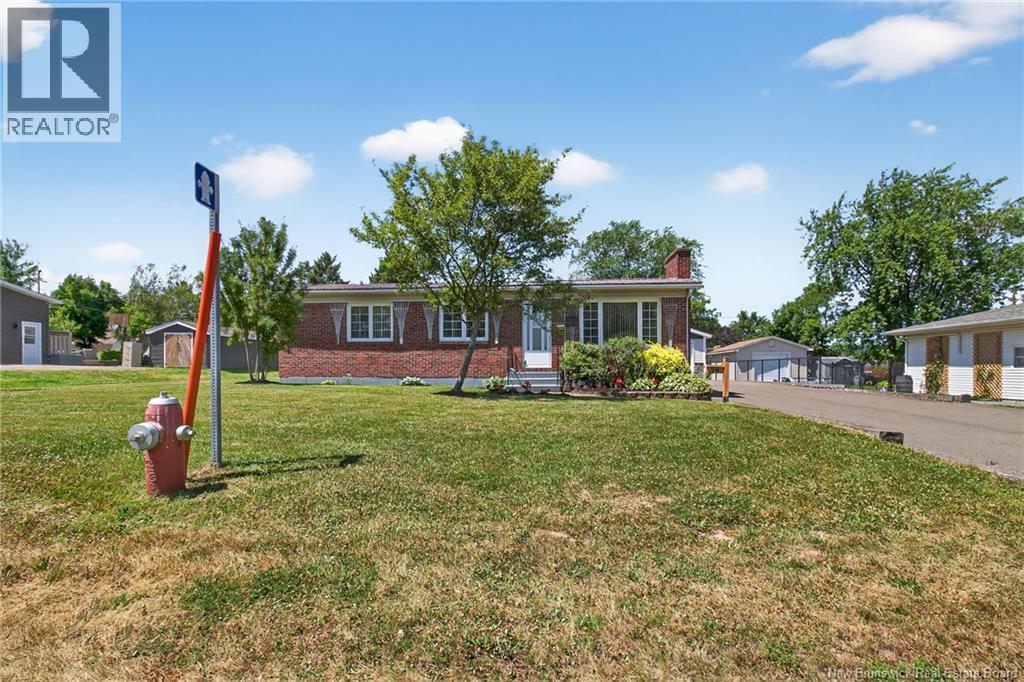 39 Laurelle Avenue, Moncton, New Brunswick  E1G 1G2 - Photo 6 - NB133110