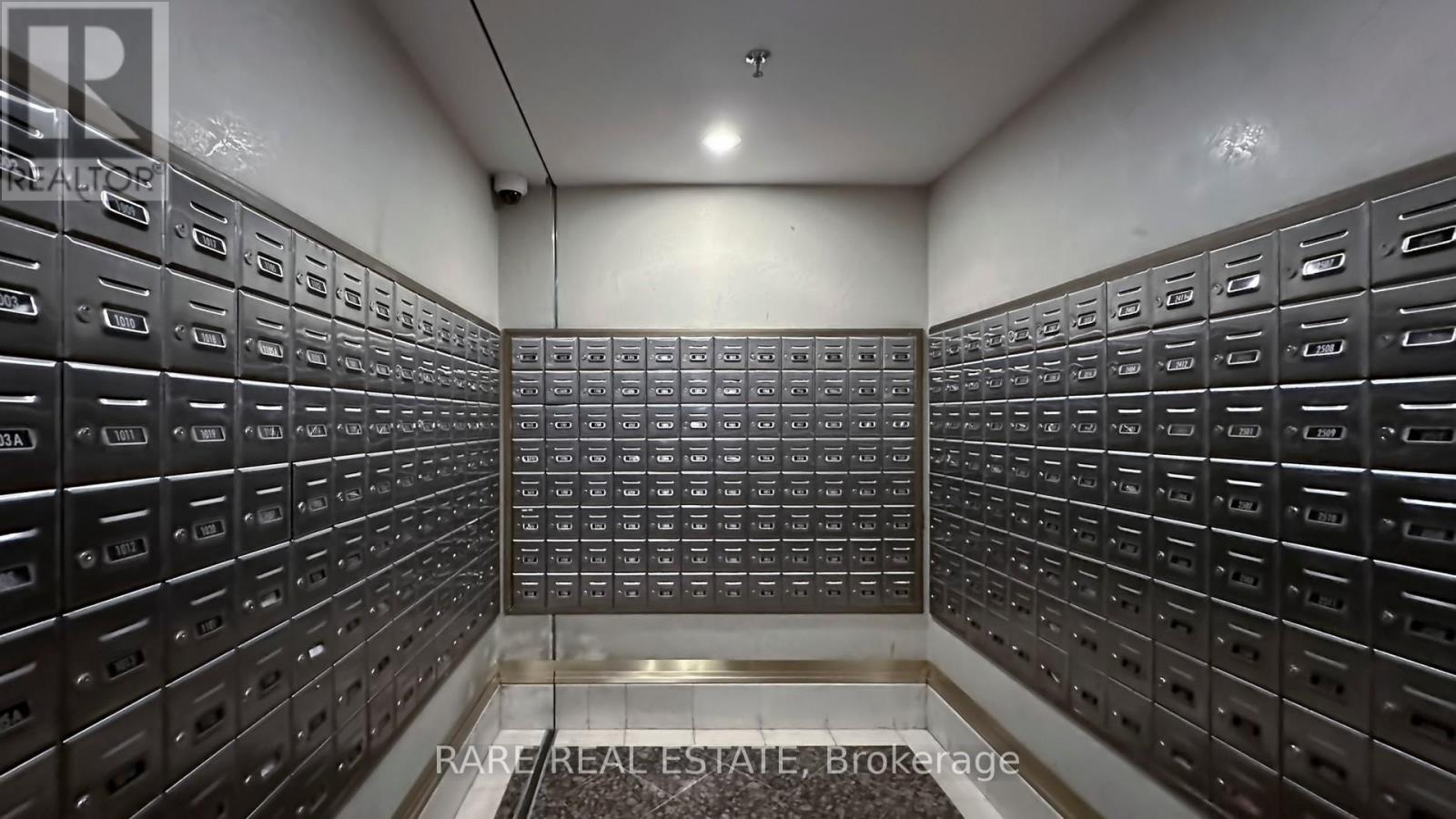 1803 - 88 Corporate Drive, Toronto, Ontario  M1H 3G6 - Photo 38 - E12754724