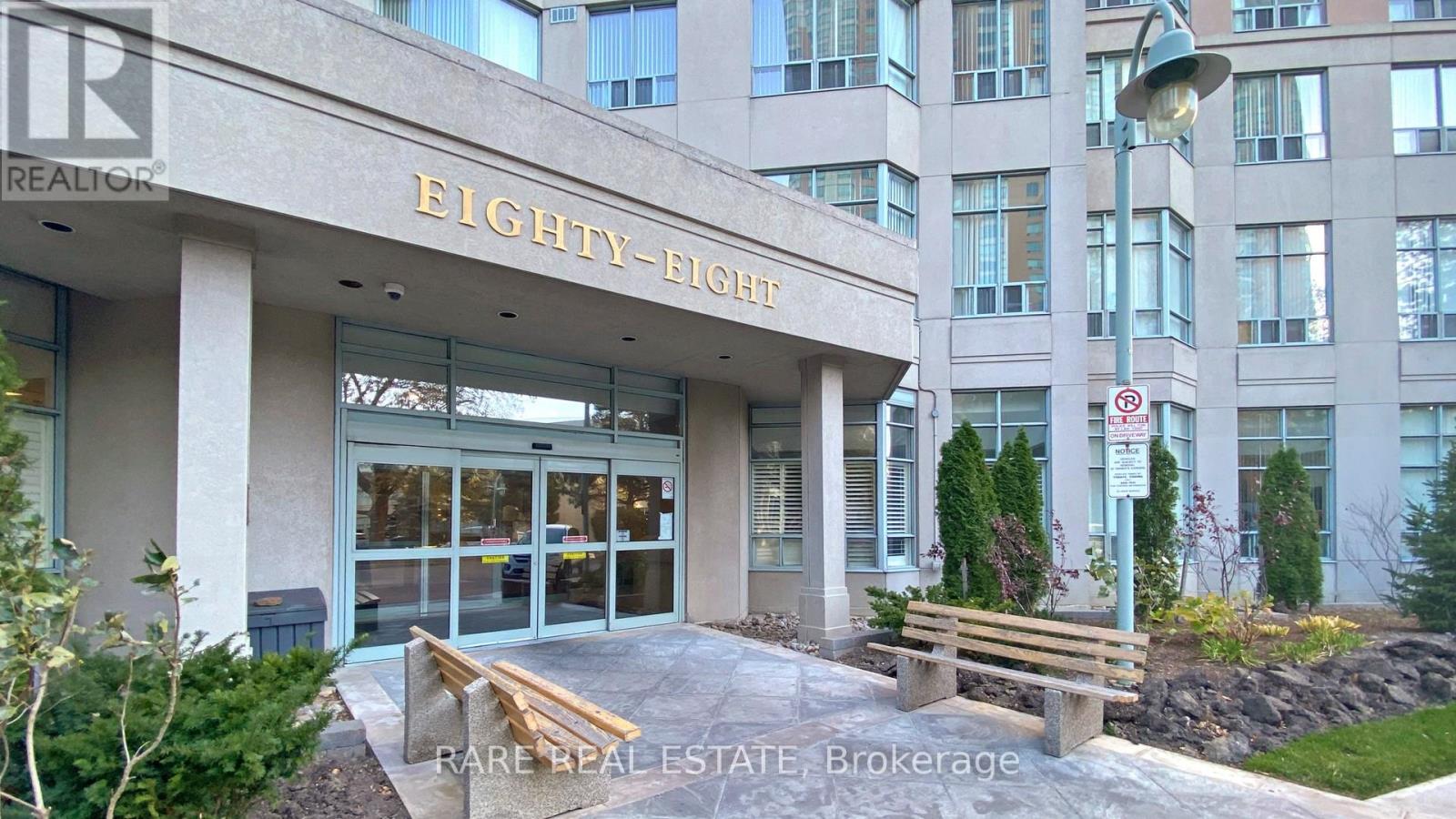 1803 - 88 Corporate Drive, Toronto, Ontario  M1H 3G6 - Photo 8 - E12754724