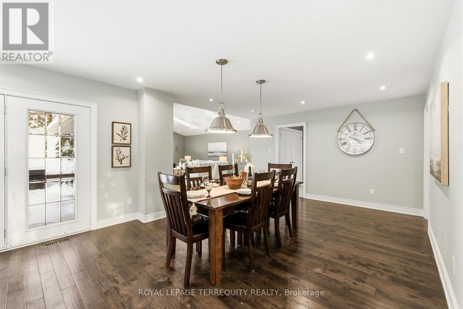 818 Kates Lane, Pickering, Ontario  L1V 2Z2 - Photo 14 - E12754818