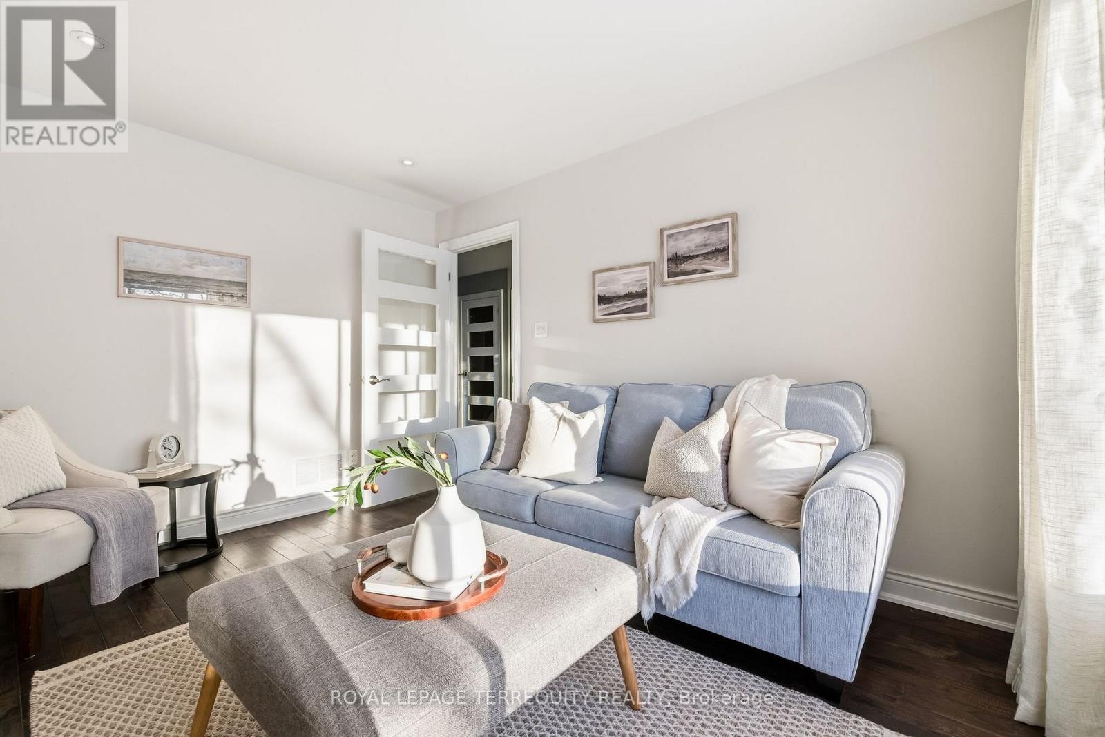 818 Kates Lane, Pickering, Ontario  L1V 2Z2 - Photo 21 - E12754818