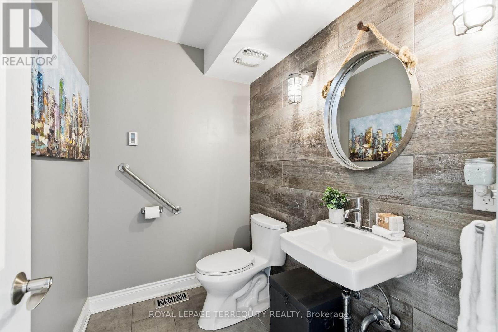 818 Kates Lane, Pickering, Ontario  L1V 2Z2 - Photo 24 - E12754818