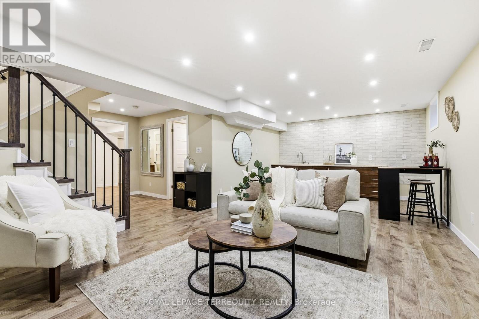 818 Kates Lane, Pickering, Ontario  L1V 2Z2 - Photo 34 - E12754818