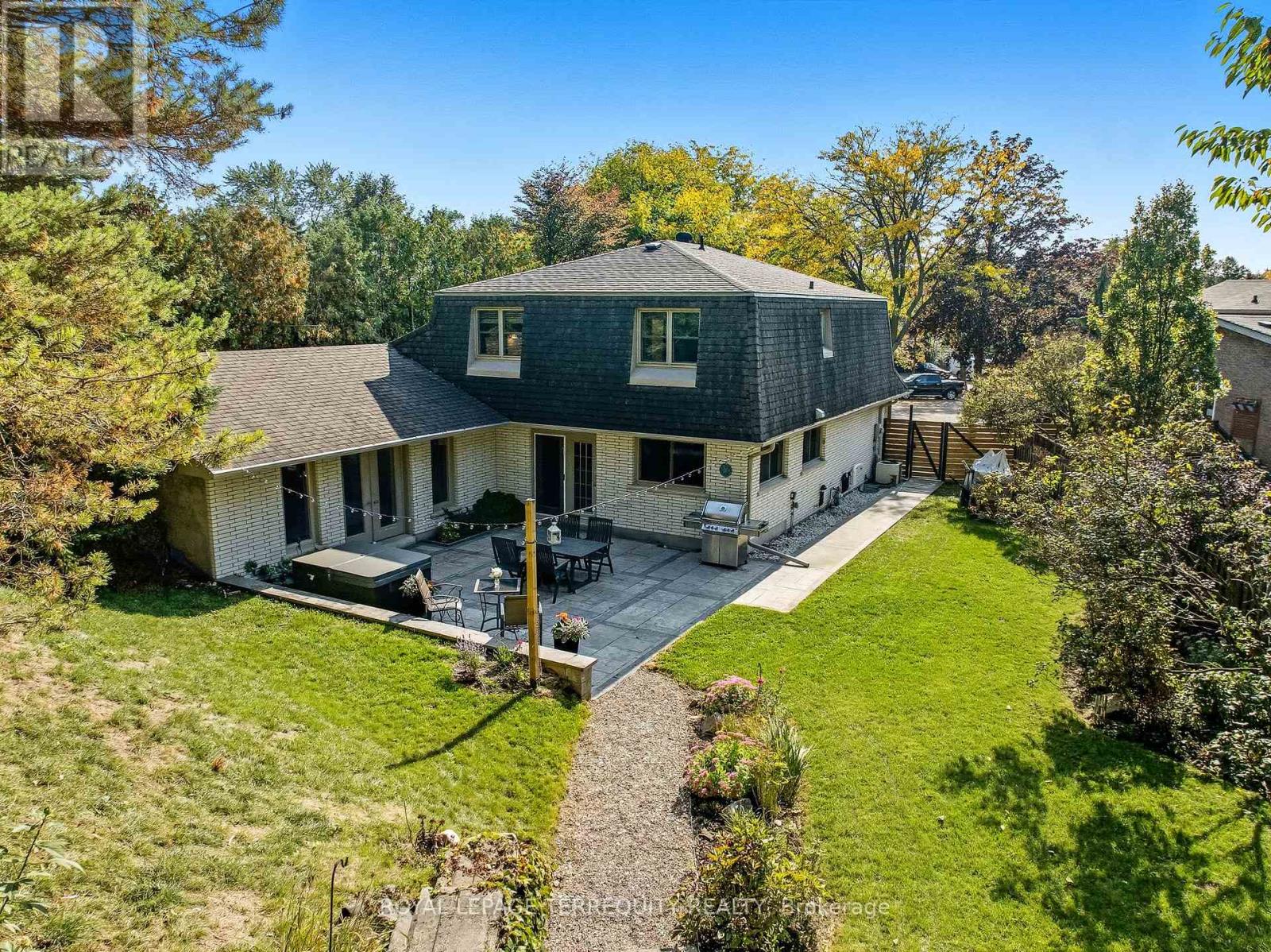 818 Kates Lane, Pickering, Ontario  L1V 2Z2 - Photo 44 - E12754818