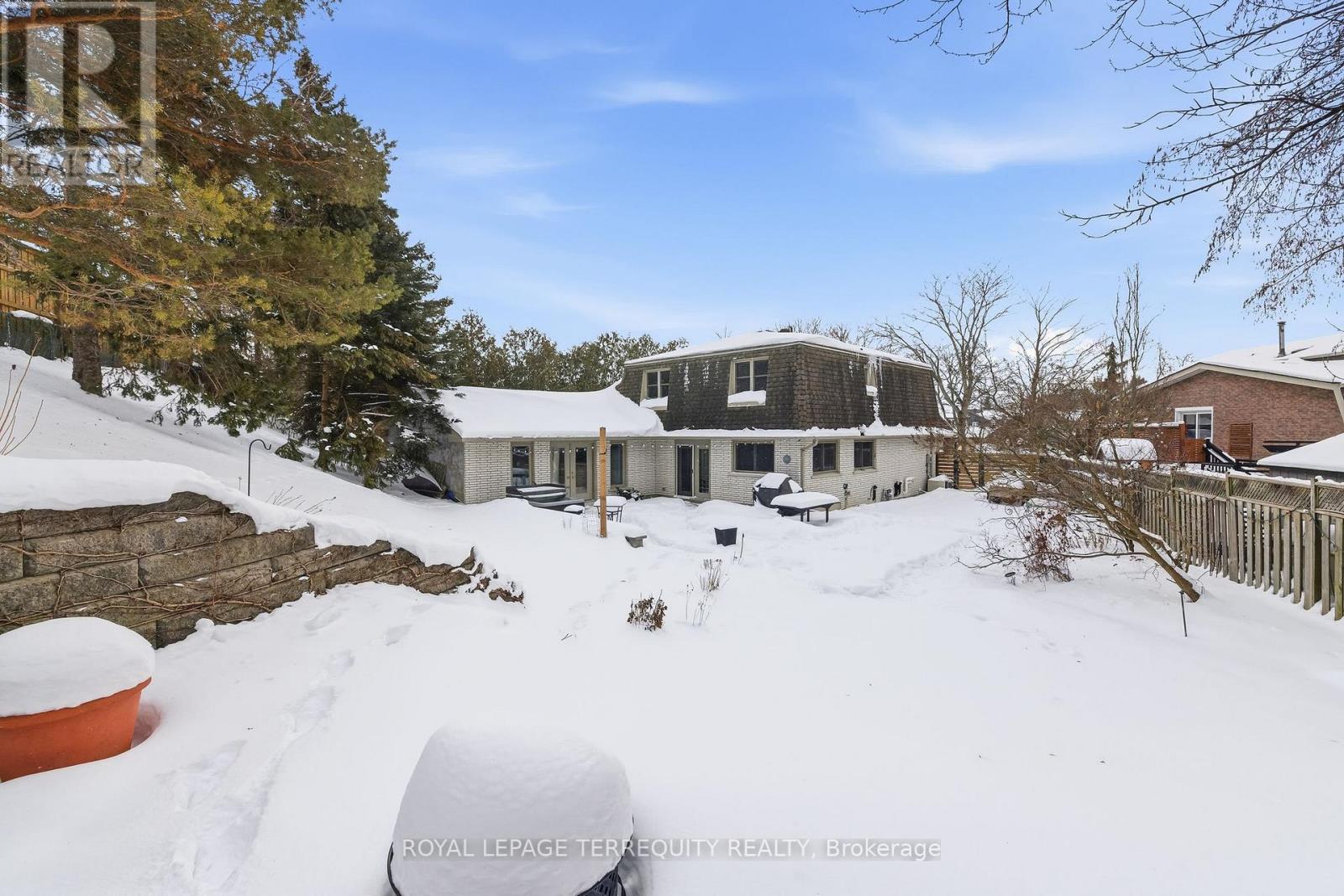 818 Kates Lane, Pickering, Ontario  L1V 2Z2 - Photo 45 - E12754818