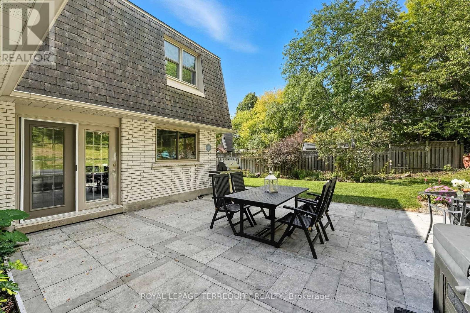 818 Kates Lane, Pickering, Ontario  L1V 2Z2 - Photo 47 - E12754818