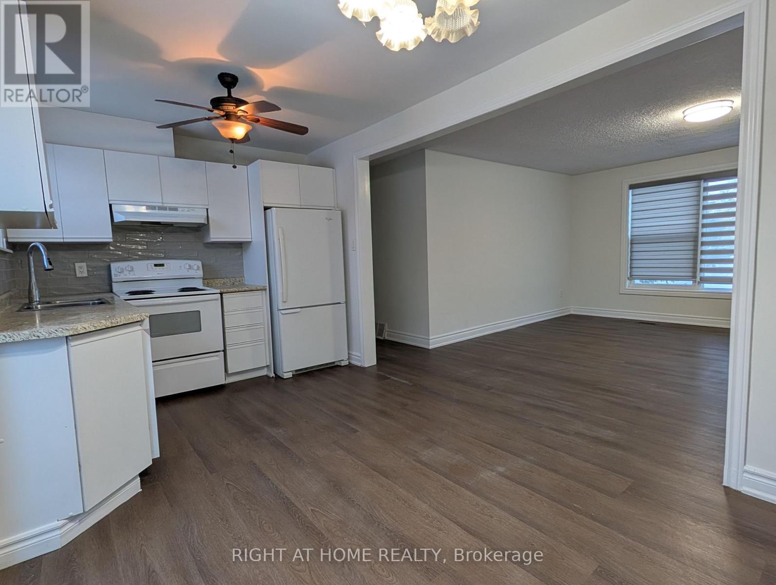 9 Hiley Avenue, Ajax, Ontario  L1S 6H3 - Photo 8 - E12754822