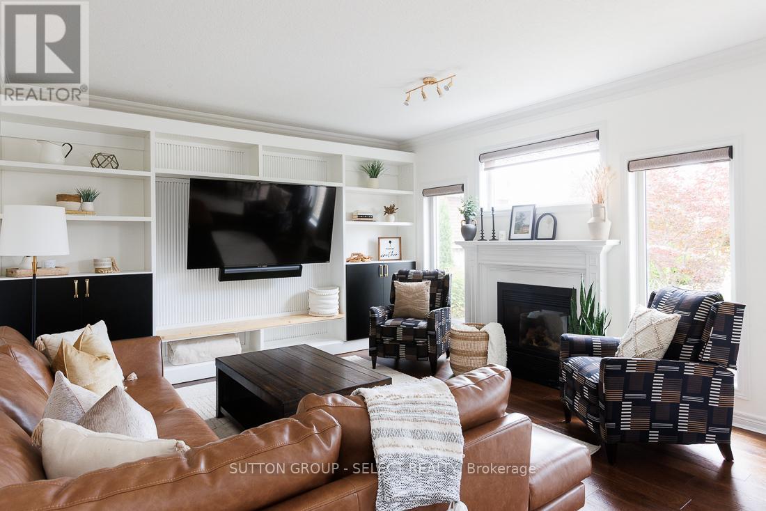 382 Plane Tree Drive, London North, Ontario  N6G 5J4 - Photo 13 - X12754836