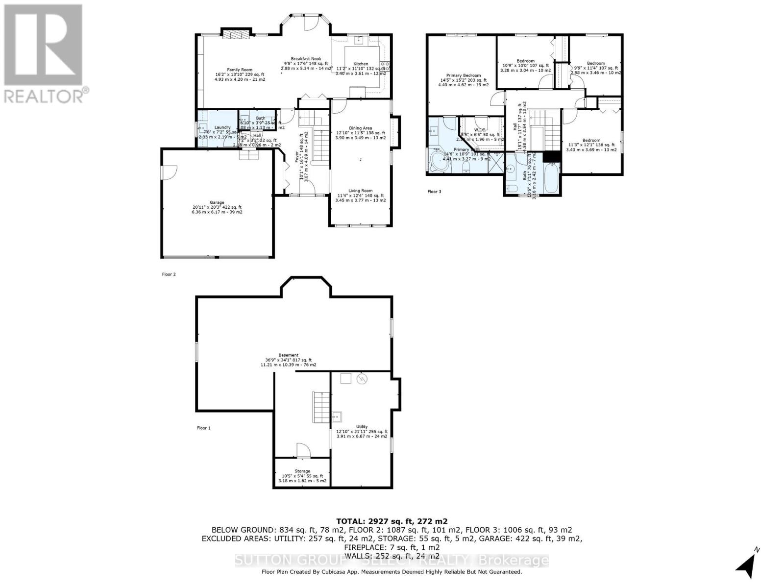 382 Plane Tree Drive, London North, Ontario  N6G 5J4 - Photo 37 - X12754836