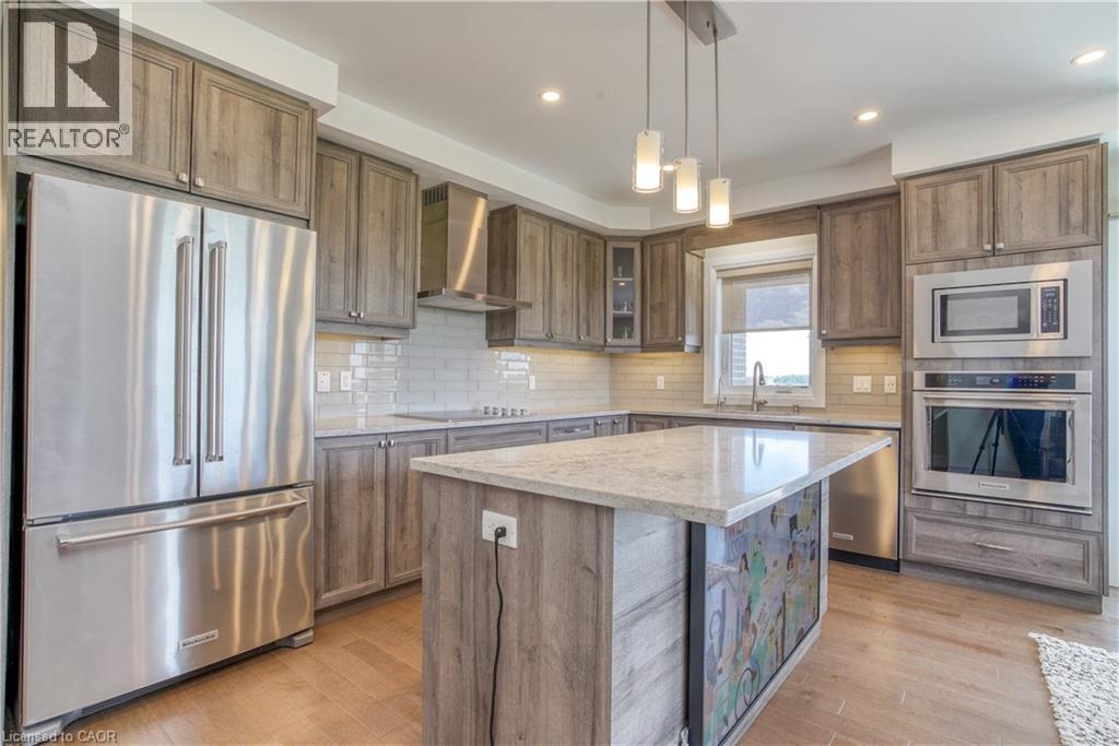 245 Grey Silo Road Unit# 403, Waterloo, Ontario  N2K 0G6 - Photo 12 - 40802716