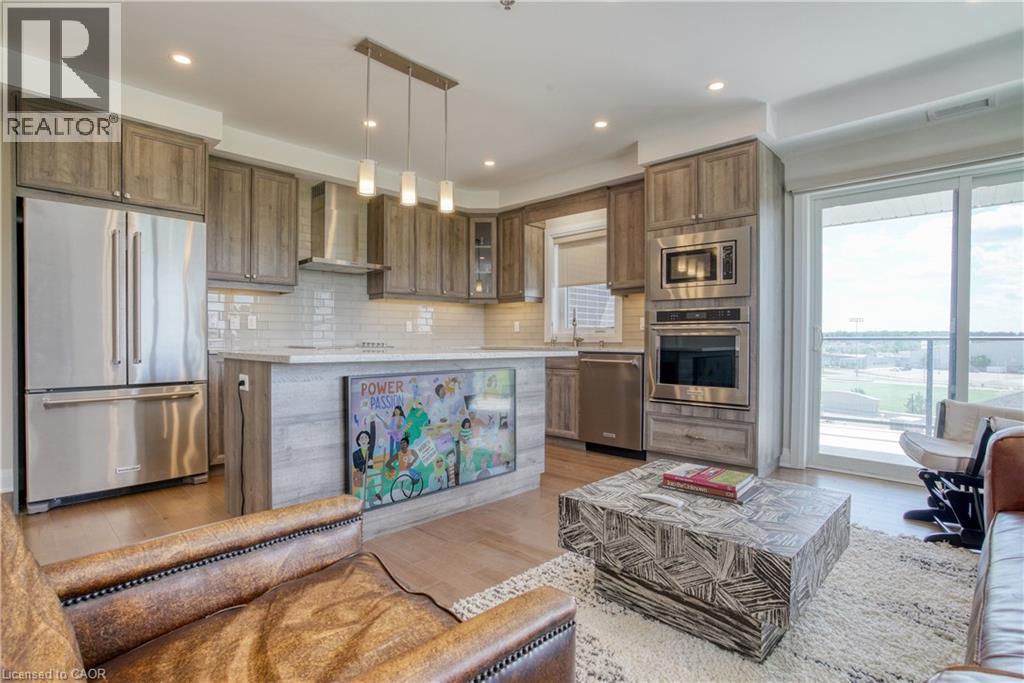 245 Grey Silo Road Unit# 403, Waterloo, Ontario  N2K 0G6 - Photo 15 - 40802716