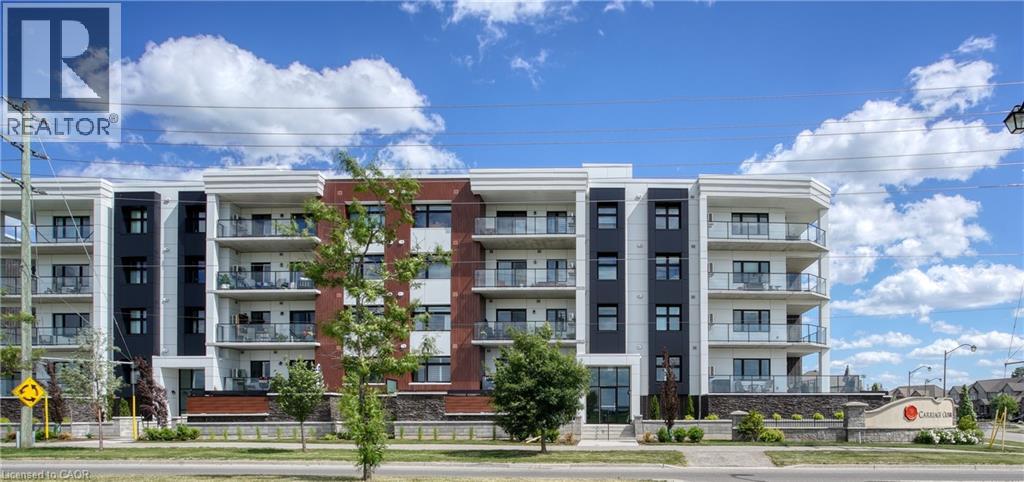 245 Grey Silo Road Unit# 403, Waterloo, Ontario  N2K 0G6 - Photo 3 - 40802716