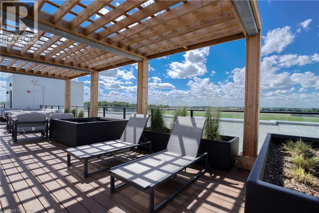 245 Grey Silo Road Unit# 403, Waterloo, Ontario  N2K 0G6 - Photo 34 - 40802716