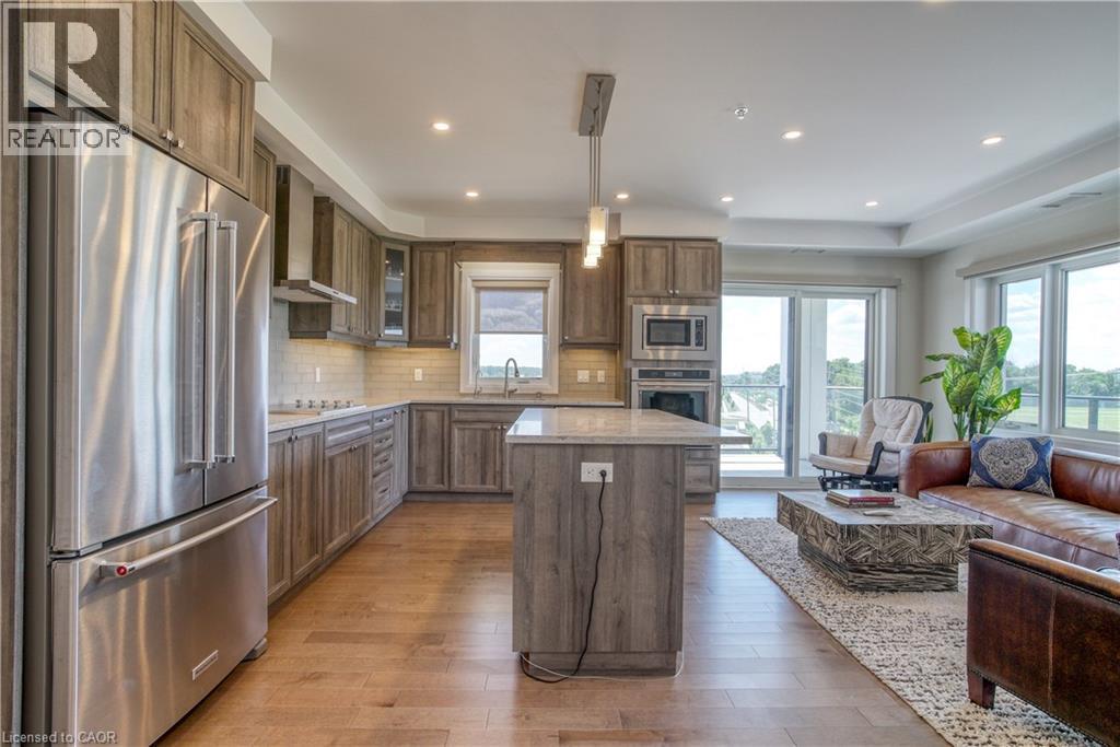 245 Grey Silo Road Unit# 403, Waterloo, Ontario  N2K 0G6 - Photo 7 - 40802716