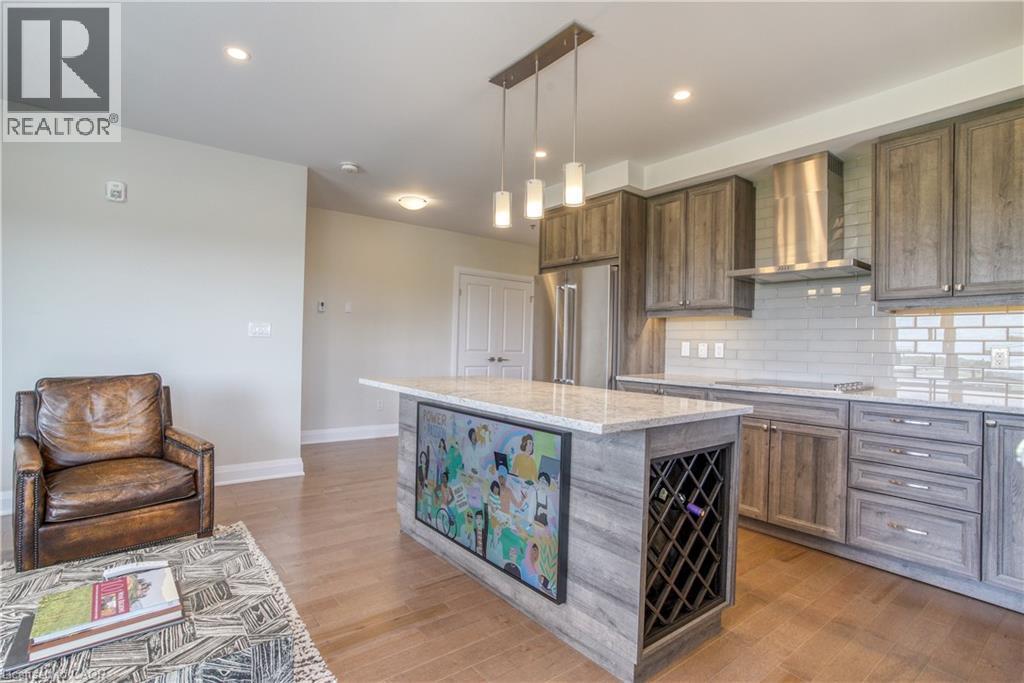 245 Grey Silo Road Unit# 403, Waterloo, Ontario  N2K 0G6 - Photo 9 - 40802716