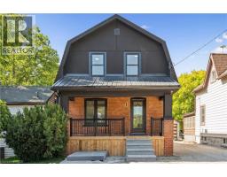 66 TRINITY Street, Stratford, Ontario