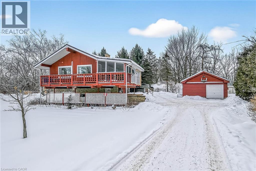 1686 Old Brock Street, Vittoria, Ontario  N0E 1W0 - Photo 3 - 40801698