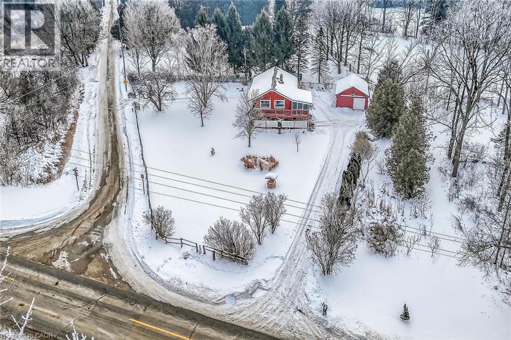 1686 Old Brock Street, Vittoria, Ontario  N0E 1W0 - Photo 48 - 40801698