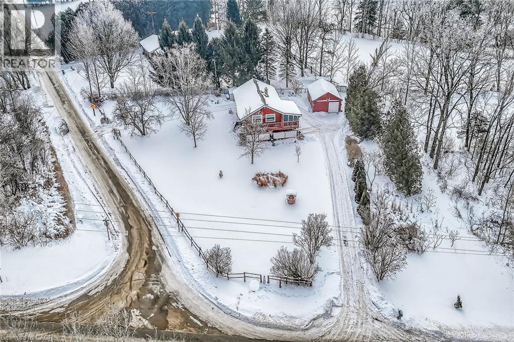 1686 Old Brock Street, Vittoria, Ontario  N0E 1W0 - Photo 49 - 40801698