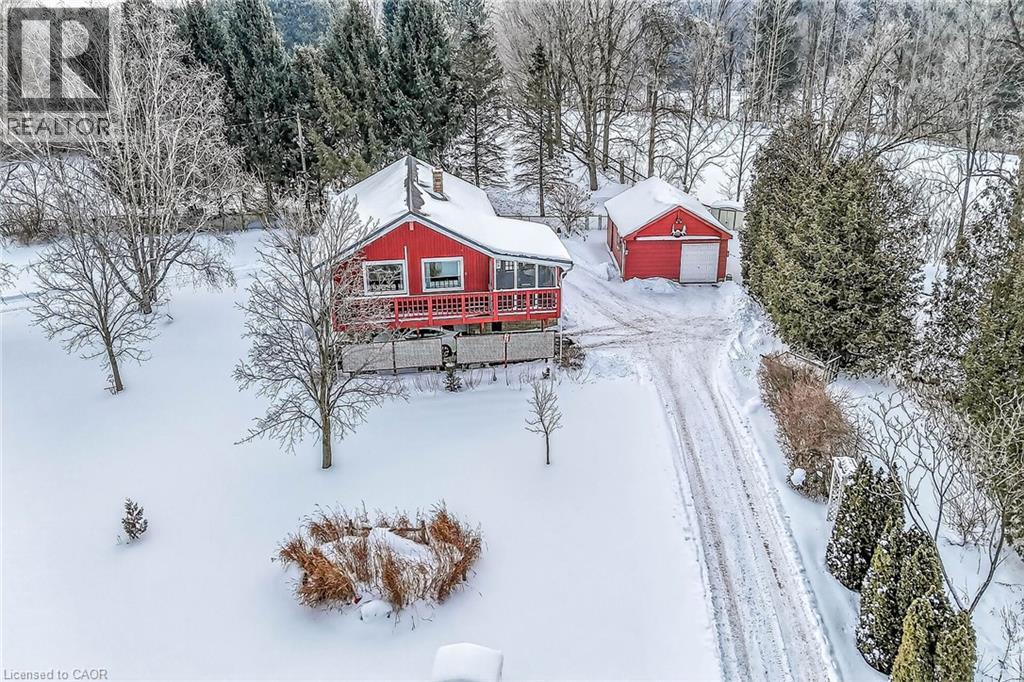 1686 Old Brock Street, Vittoria, Ontario  N0E 1W0 - Photo 7 - 40801698